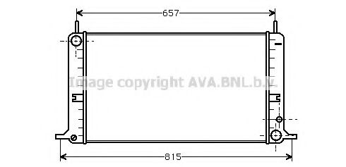 AVAQUALITYCOOLING FD2073