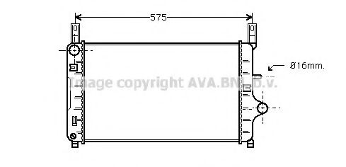 AVAQUALITYCOOLING FD2127