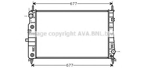 AVAQUALITYCOOLING FD2176