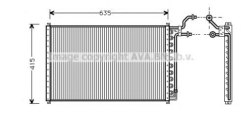 AVAQUALITYCOOLING FD5229