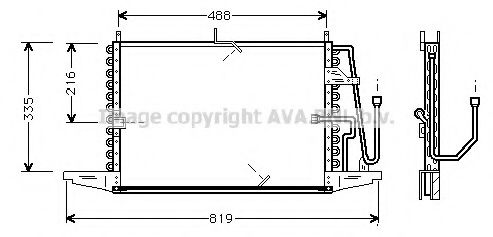 AVAQUALITYCOOLING FD5240