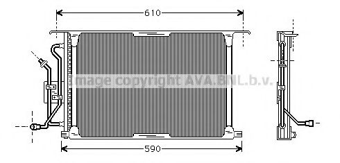 AVAQUALITYCOOLING FD5258