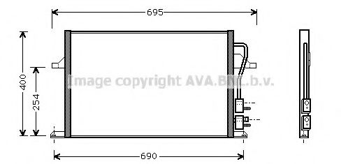 AVAQUALITYCOOLING FD5259