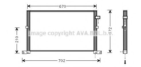 AVAQUALITYCOOLING FD5334