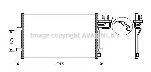 AVAQUALITYCOOLING FD5367