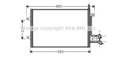 AVAQUALITYCOOLING FD5395