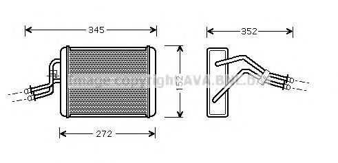 AVAQUALITYCOOLING FD6317