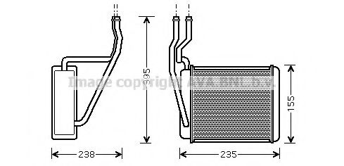 AVAQUALITYCOOLING FD6329