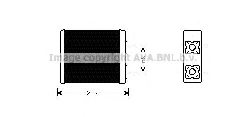 AVAQUALITYCOOLING FD6362