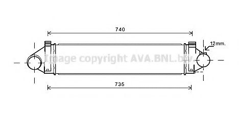 AVAQUALITYCOOLING FDA4481