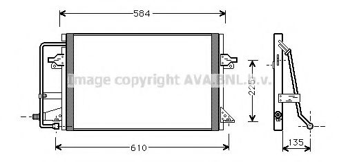 AVAQUALITYCOOLING FDA5178