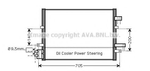 AVAQUALITYCOOLING FDA5377