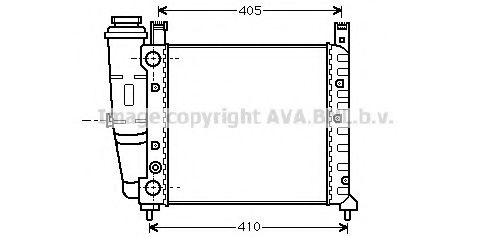 AVAQUALITYCOOLING FT2077