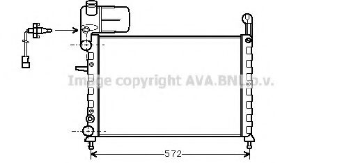 AVAQUALITYCOOLING FT2120