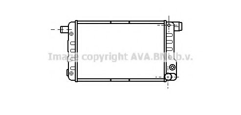 AVAQUALITYCOOLING FT2132