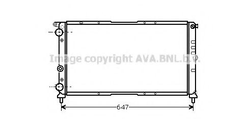 AVAQUALITYCOOLING FT2142