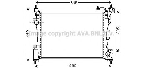 AVAQUALITYCOOLING FT2318