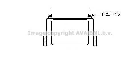 AVAQUALITYCOOLING FT3133