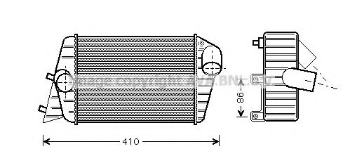 AVAQUALITYCOOLING FT4252