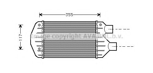 AVAQUALITYCOOLING FT4267