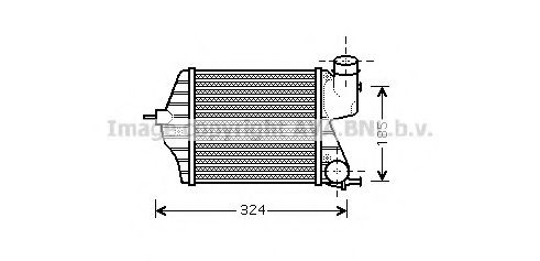 AVAQUALITYCOOLING FT4309