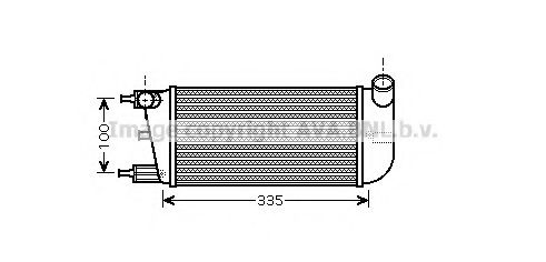 AVAQUALITYCOOLING FT4352