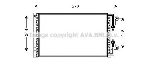 AVAQUALITYCOOLING FT5157