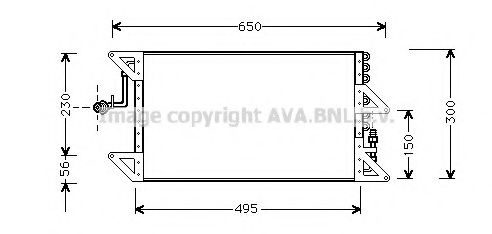 AVAQUALITYCOOLING FT5170