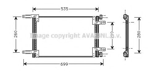 AVAQUALITYCOOLING FT5248