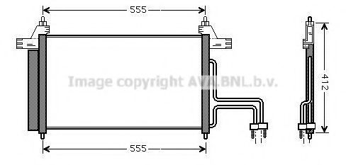 AVAQUALITYCOOLING FT5253D