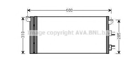 AVAQUALITYCOOLING FT5293D