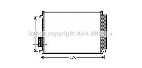 AVAQUALITYCOOLING FT5347D