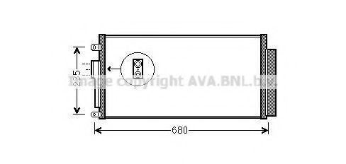 AVAQUALITYCOOLING FT5386D