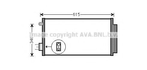 AVAQUALITYCOOLING FT5412D