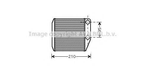 AVAQUALITYCOOLING FTA6313