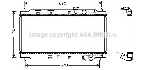 AVAQUALITYCOOLING HD2077