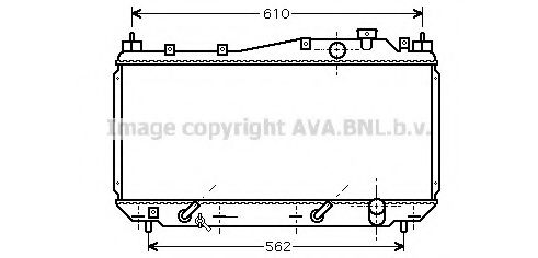 AVAQUALITYCOOLING HD2114