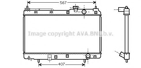 AVAQUALITYCOOLING HD2175