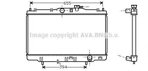 AVAQUALITYCOOLING HD2176