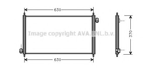 AVAQUALITYCOOLING HD5107