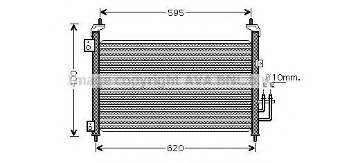 AVAQUALITYCOOLING HD5213