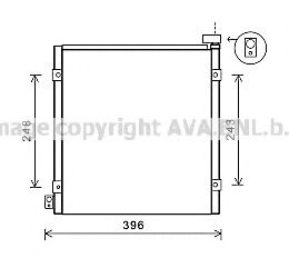 AVAQUALITYCOOLING HD5249