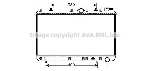 AVAQUALITYCOOLING HY2005