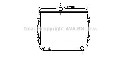 AVAQUALITYCOOLING HY2011