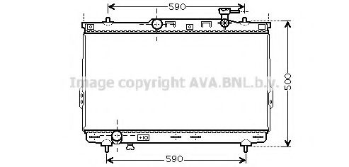 AVAQUALITYCOOLING HY2109