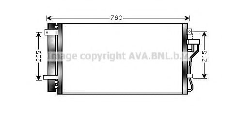 AVAQUALITYCOOLING HY5190D