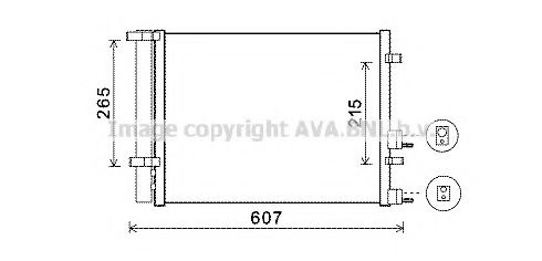 AVAQUALITYCOOLING HY5244