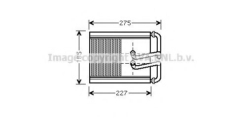 AVAQUALITYCOOLING HY6169