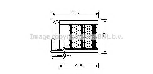 AVAQUALITYCOOLING HY6213