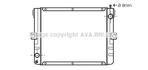 AVAQUALITYCOOLING IV2010